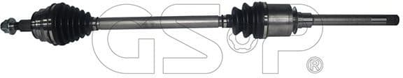 Drive Shaft 235088
