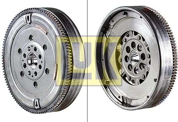 Flywheel LuK DMF 415028210