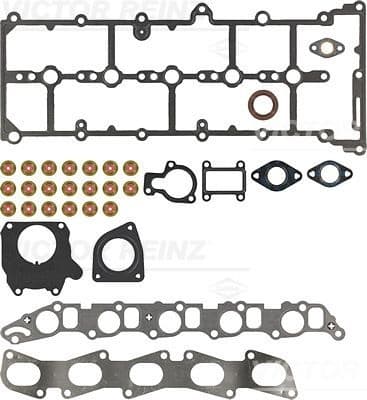 Gasket Kit, cylinder head 02-38313-06