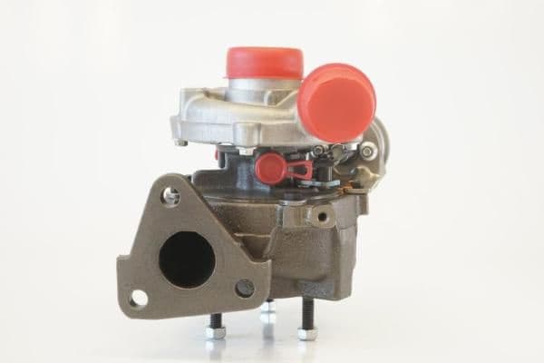 Charger, charging (supercharged/turbocharged) OE REMAN LTRPA7218751