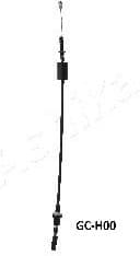 Cable Pull, clutch control 154-0H-H00 - image 2