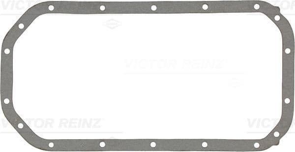 Gasket, oil sump 71-53002-00 - image 2