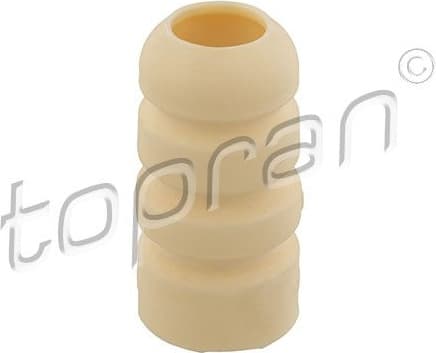 Rubber Buffer, suspension 722 680