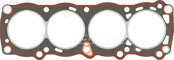 Gasket, cylinder head 61-52160-10 - image 2