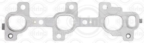 Gasket, exhaust manifold 890.050 - image 2