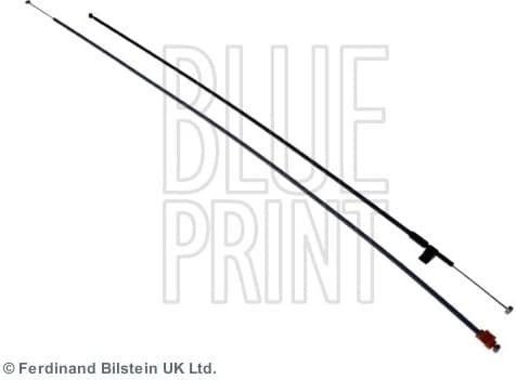 Cable, heater flap ADN19355