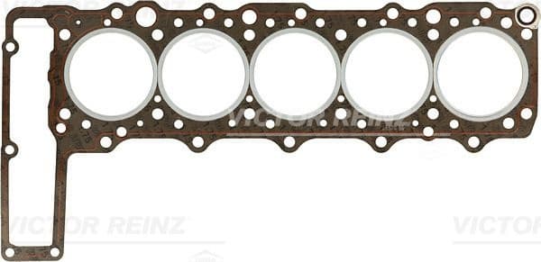Gasket, cylinder head 61-26570-50 - image 2