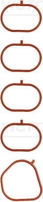 Gasket Set, intake manifold 11-40022-01 - image 2