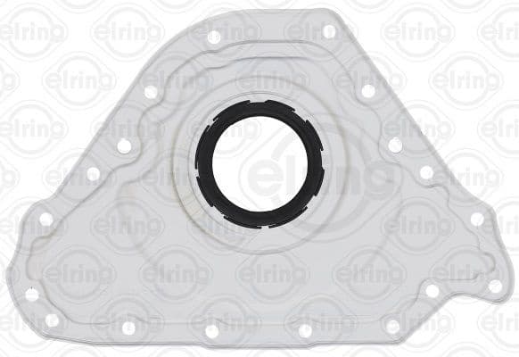 Shaft Seal, crankshaft 911.280 - image 2