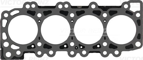 Gasket, cylinder head 61-53695-10 - image 2