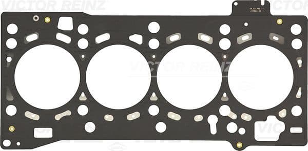 Gasket, cylinder head 61-37840-00