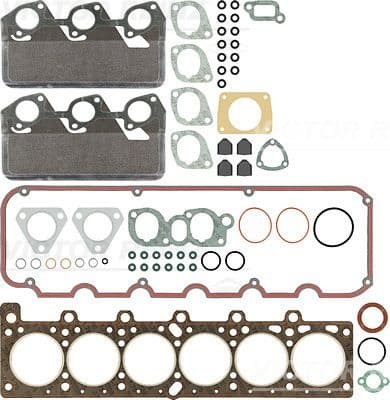 Gasket Kit, cylinder head 02-24465-06
