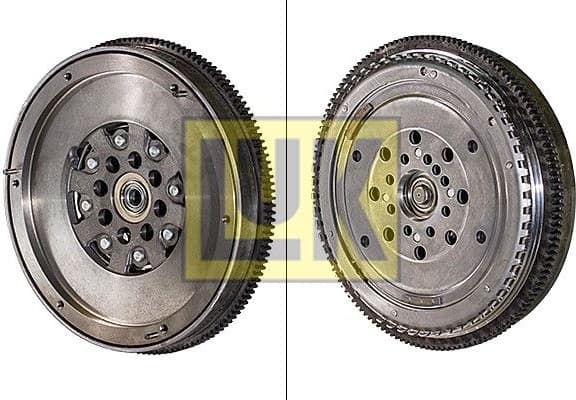 Flywheel LuK DMF 415045410
