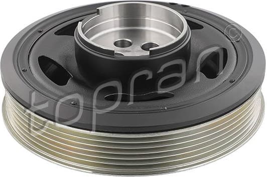 Belt Pulley, crankshaft 503 268