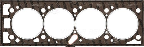Gasket, cylinder head 61-23860-20 - image 2