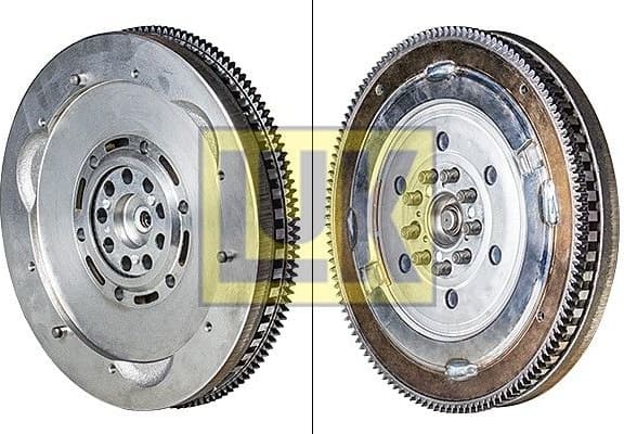Flywheel LuK DMF 415038510