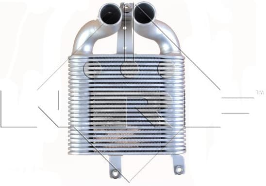 Charge Air Cooler 30365 - image 2