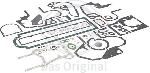 Gasket Kit, crankcase 518.795