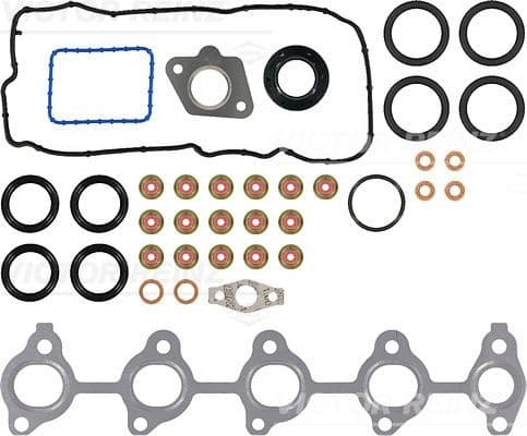 Gasket Kit, cylinder head 02-36567-01