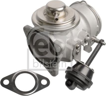 EGR Valve 108787
