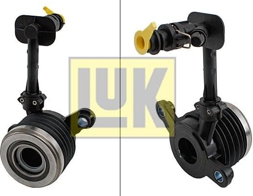 Central Slave Cylinder, clutch 510009810 - image 2