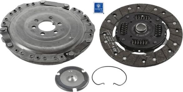 Clutch Kit 3000 605 001