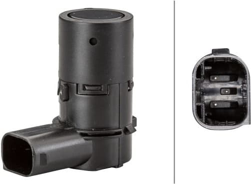 Sensor, park distance control 6PX358141301