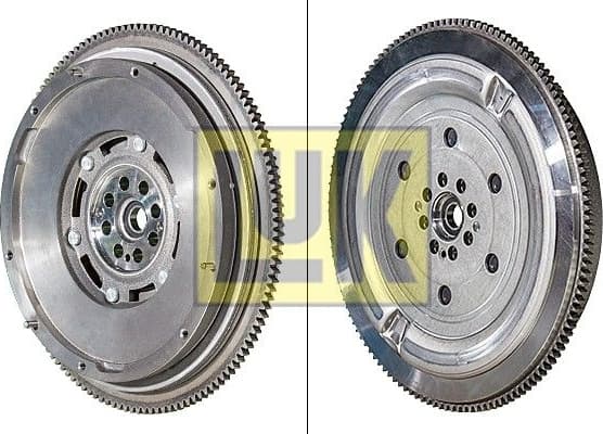 Flywheel LuK DMF 415046810