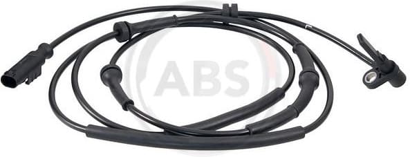 Sensor, wheel speed 30545