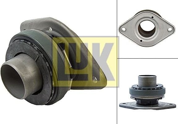 Clutch Release Bearing 500119910 - image 2