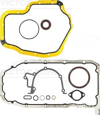Gasket Kit, crankcase 08-31979-04