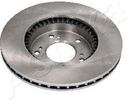 Brake Disc 60-04-496C