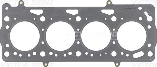 Gasket, cylinder head 61-33915-00 - image 2