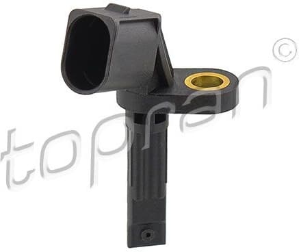 Sensor, wheel speed 115 249