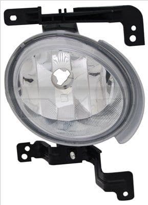 Front Fog Light 190920012