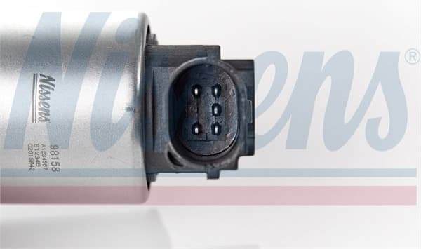 EGR Valve ** FIRST FIT ** 98158 - image 5