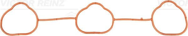 Gasket, intake manifold 71-34241-00 - image 2