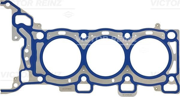 Gasket, cylinder head 61-37225-00 - image 2