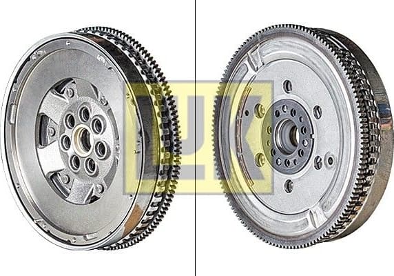 Flywheel LuK DMF 415038310