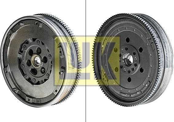 Flywheel LuK DMF 415039510