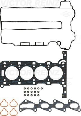 Gasket Kit, cylinder head 02-34162-03