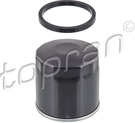 Oil Filter 115 022