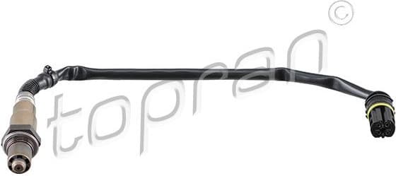 Oxygen Sensor 500 465
