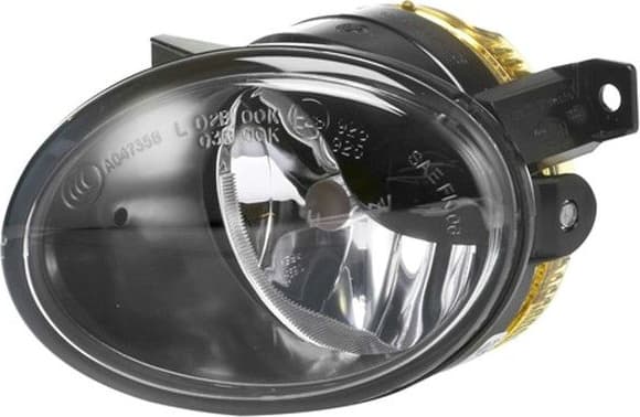 Front Fog Light 1N0011250341