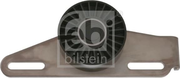 Belt Tensioner, V-ribbed belt 100295