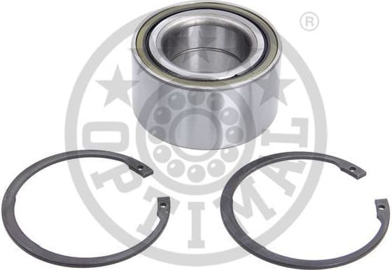 Wheel Bearing Kit 301541