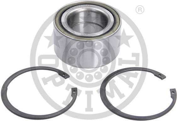 Wheel Bearing Kit 301541 - image 2
