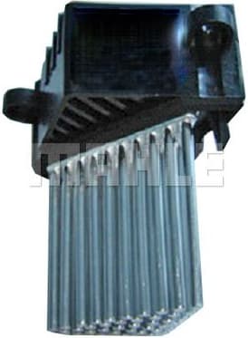 Blower control resistor ABR55000S