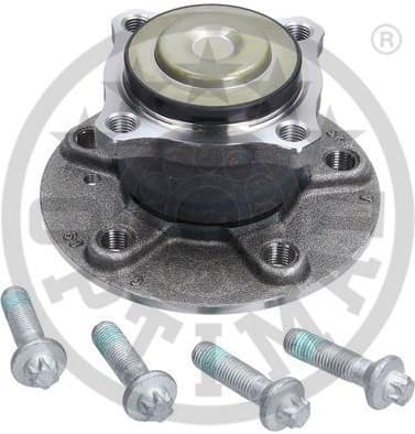 Wheel Bearing Kit 402201