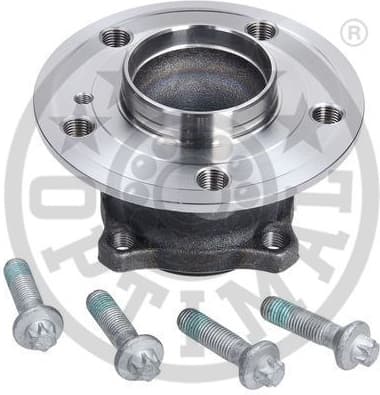 Wheel Bearing Kit 402201 - image 2